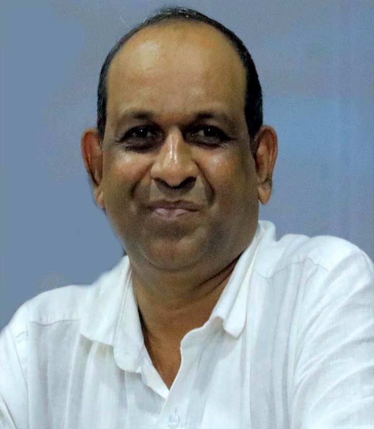 Hon. Deputy Minister